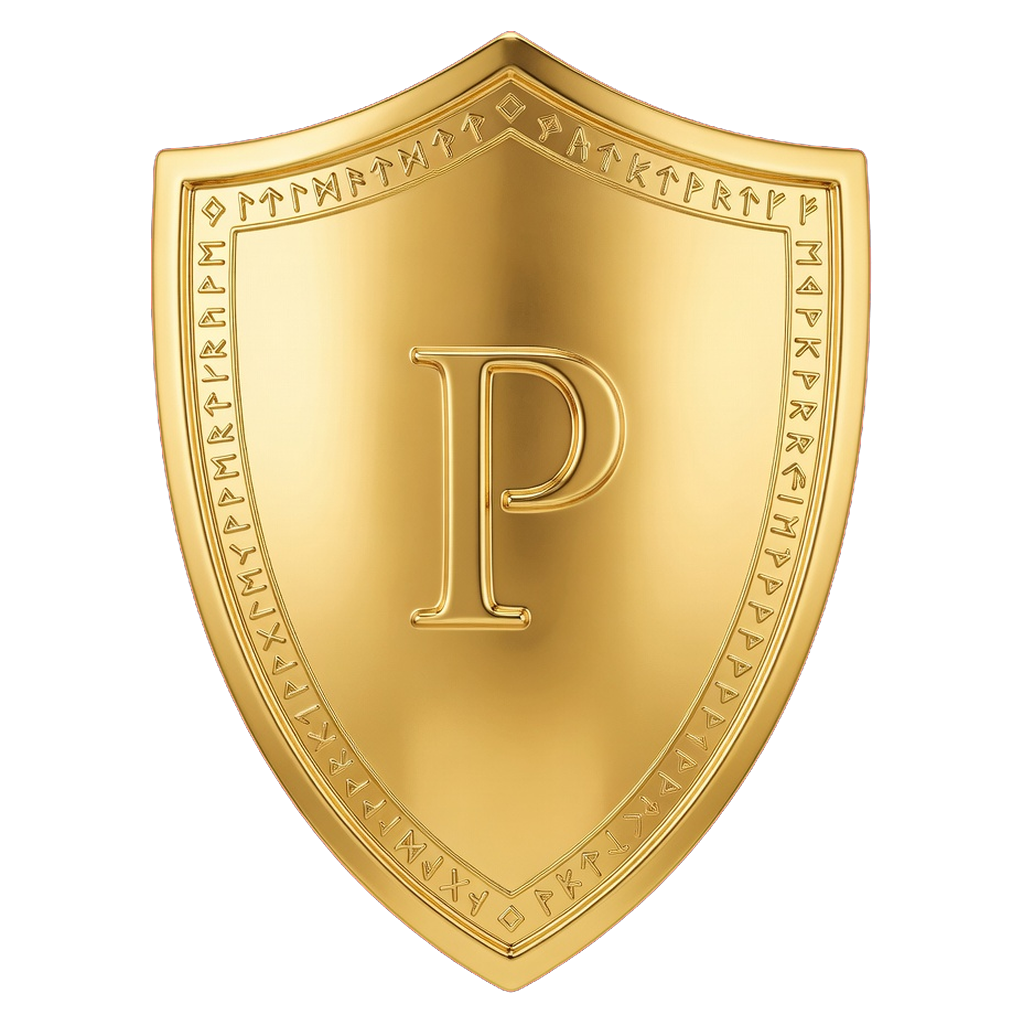 Paladin app icon